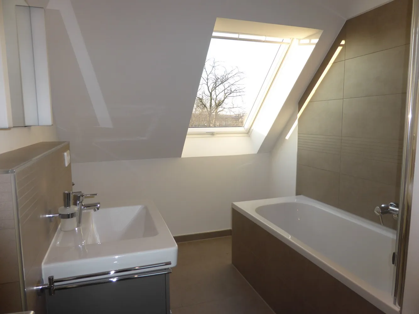 2 Zimmer Wohnung mit 55 m² in Leipzig – Bild 1