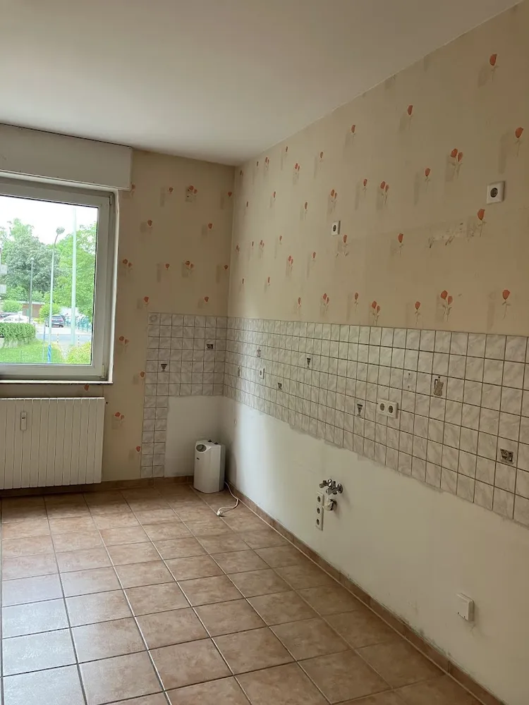 3 Zimmer Wohnung mit 58 m² in Herne – Bild 5