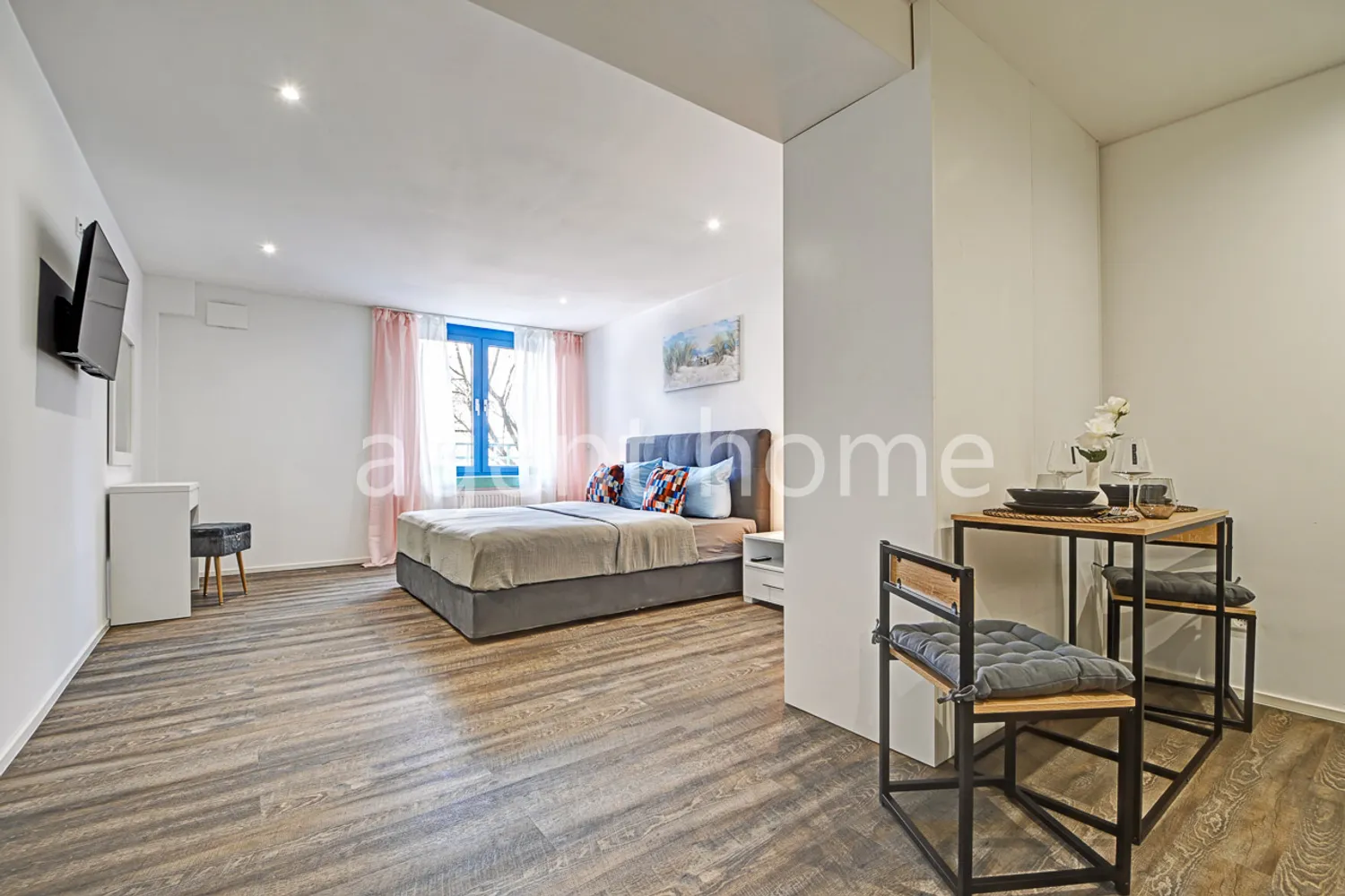 1 Zimmer Wohnung mit 33 m² in Reutlingen – Bild 4