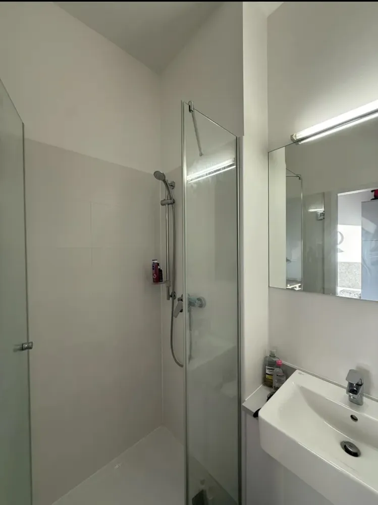 1 Zimmer Wohnung mit 25 m² in Darmstadt – Bild 4