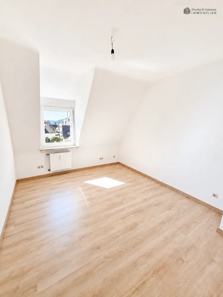 4 Zimmer Wohnung mit 89 m² in Stuttgart – Bild 11