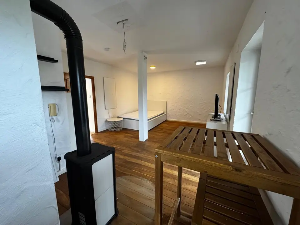 Studio mit 45 m² in Einbeck – Bild 9