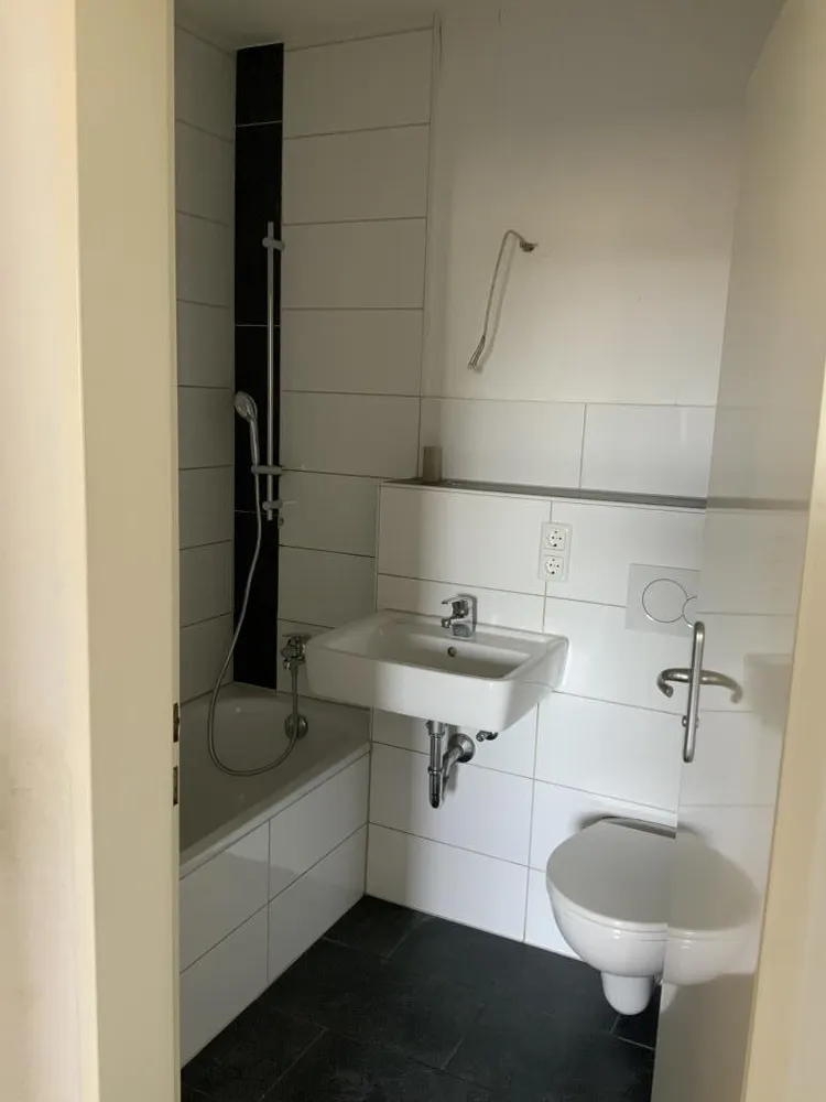 3 Zimmer Wohnung mit 64 m² in Siegen – Bild 7
