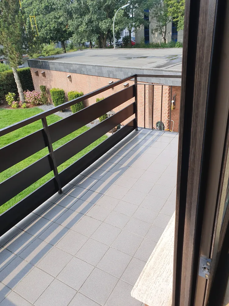 3 Zimmer Wohnung mit 82 m² in Neuss – Bild 8