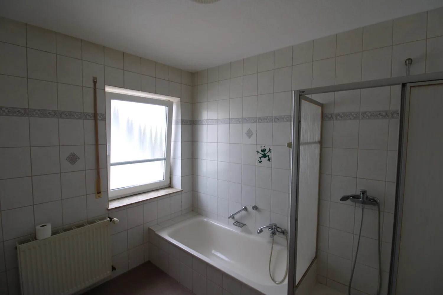 3 Zimmer Wohnung mit 102 m² in Idar-Oberstein – Bild 10