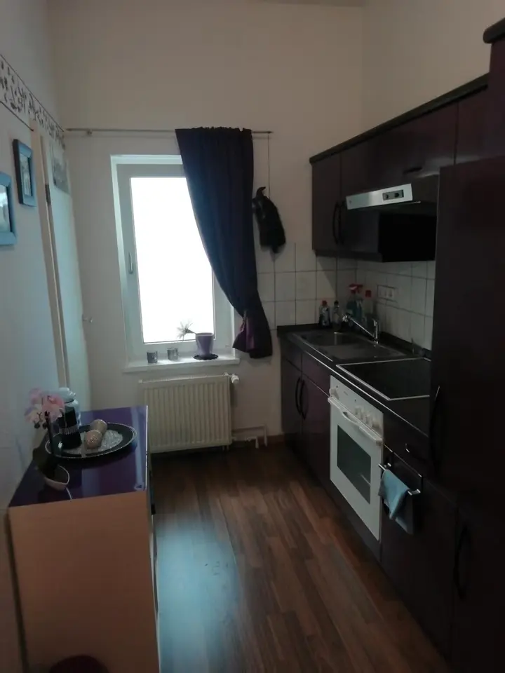 2 Zimmer Wohnung mit 43 m² in Gera – Bild 7