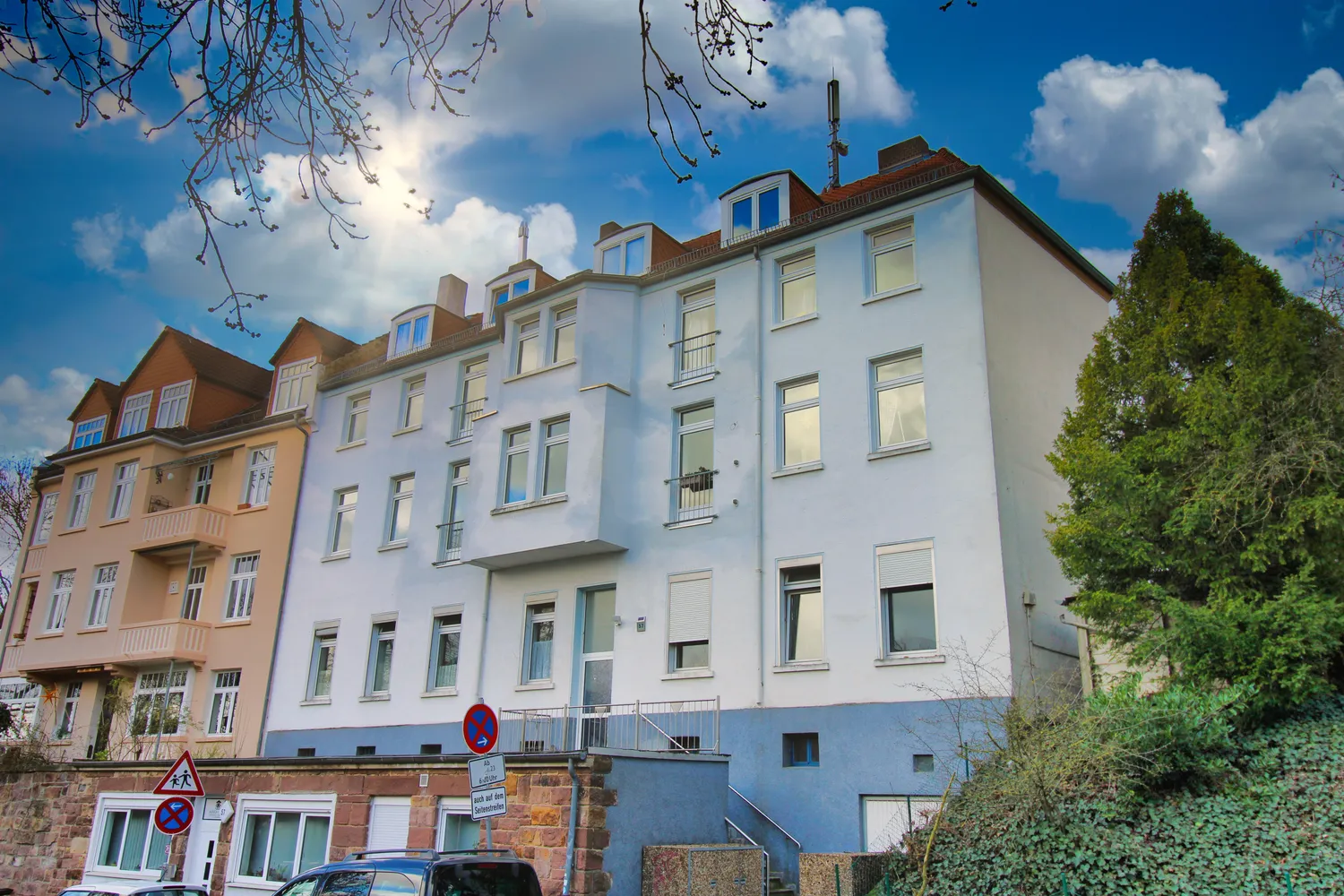2 Zimmer Wohnung mit 62 m² in Kassel – Bild 12
