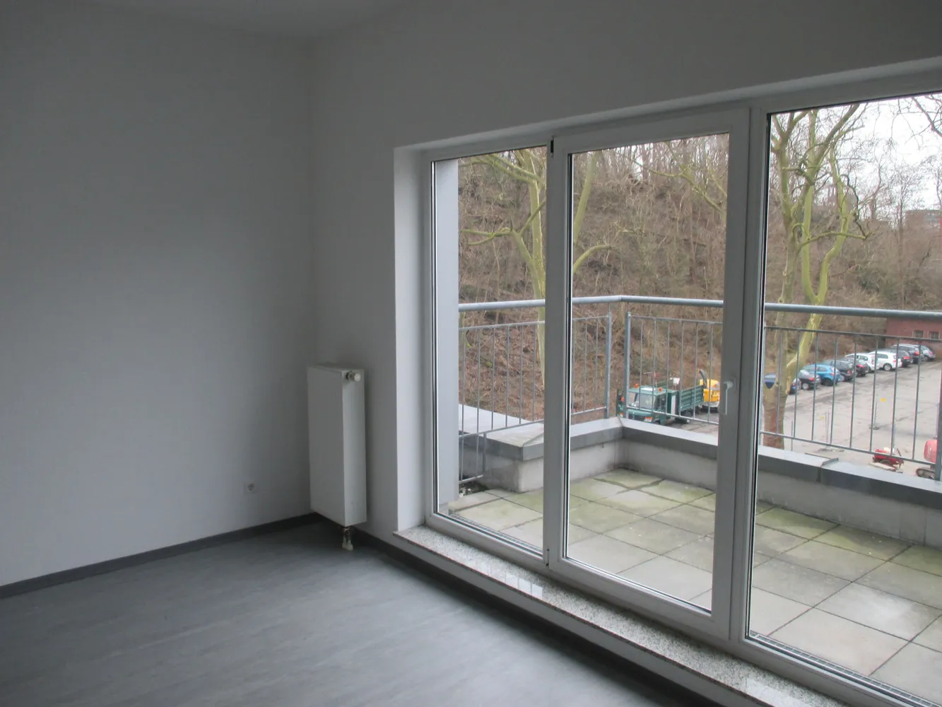 3 Zimmer Wohnung mit 63 m² in Essen – Bild 2