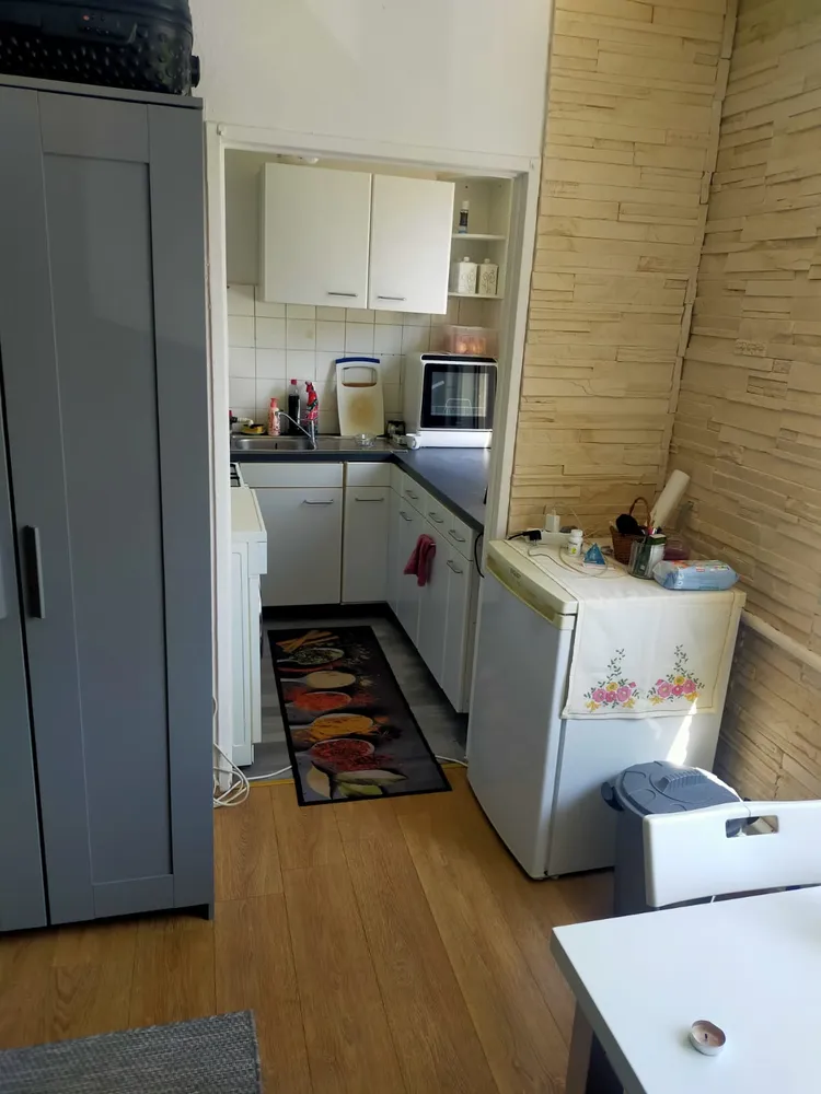1 Zimmer Wohnung mit 40 m² in Berlin – Bild 2