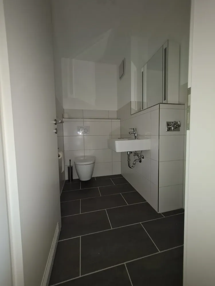 3 Zimmer Wohnung mit 114 m² in Regensburg – Bild 11