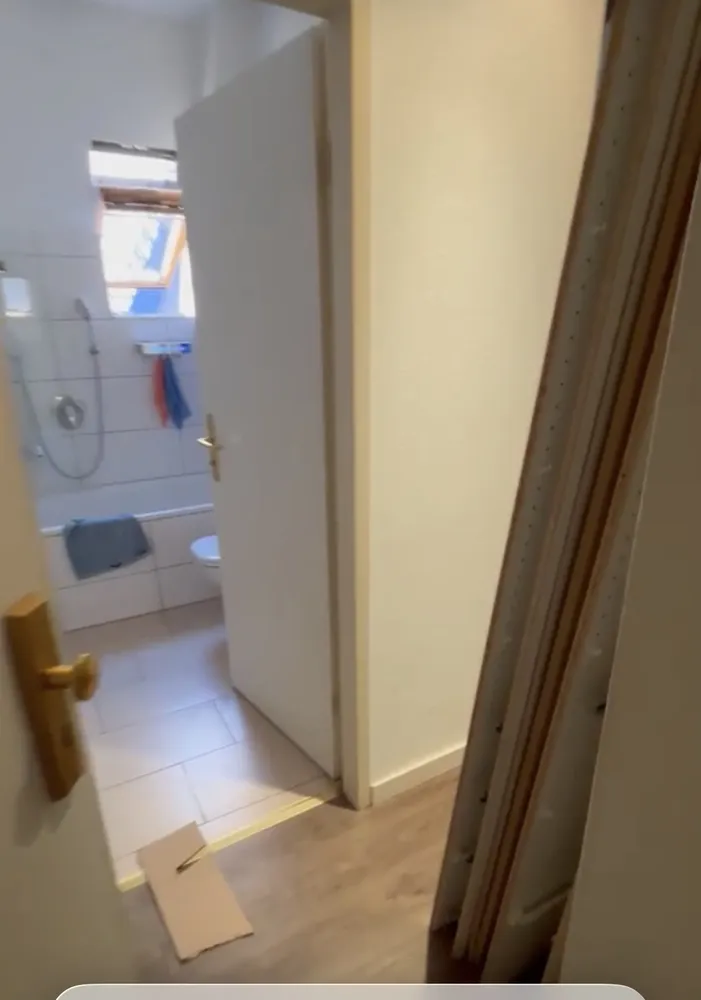 3 Zimmer Wohnung mit 91 m² in Frankfurt am Main – Bild 2