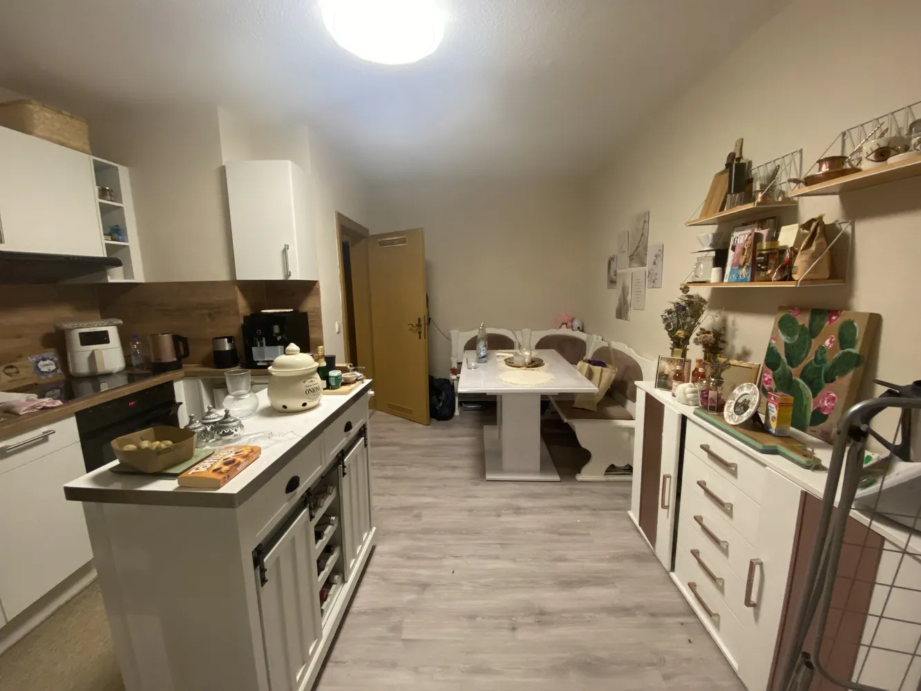 2 Zimmer Wohnung mit 54 m² in Mainz – Bild 7