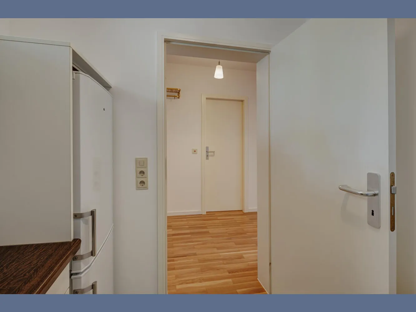 2 Zimmer Wohnung mit 56 m² in München – Bild 6