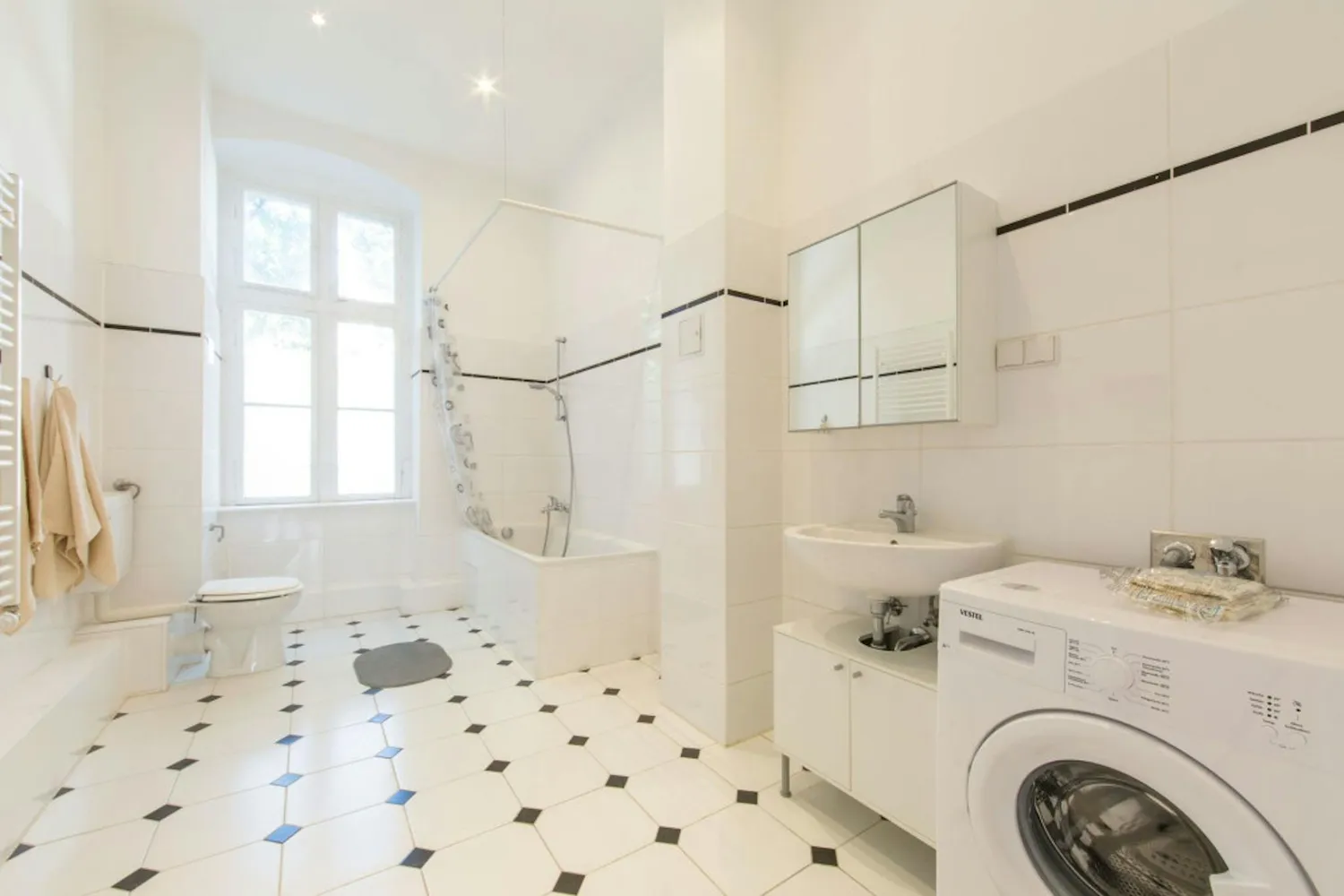 WG-Zimmer in Berlin – Bild 9