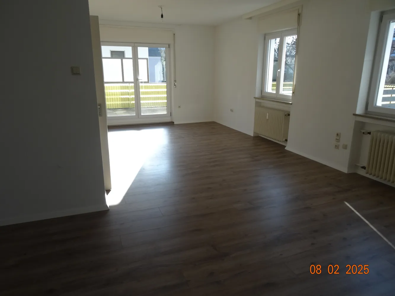 3 Zimmer Wohnung mit 100 m² in Augsburg – Bild 9