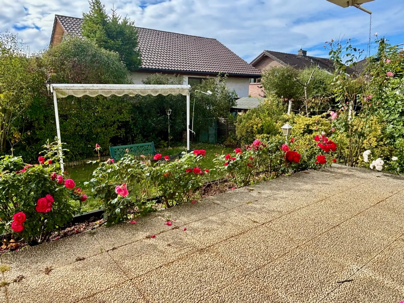 2 Zimmer Wohnung mit 60 m² in Leonberg – Bild 3