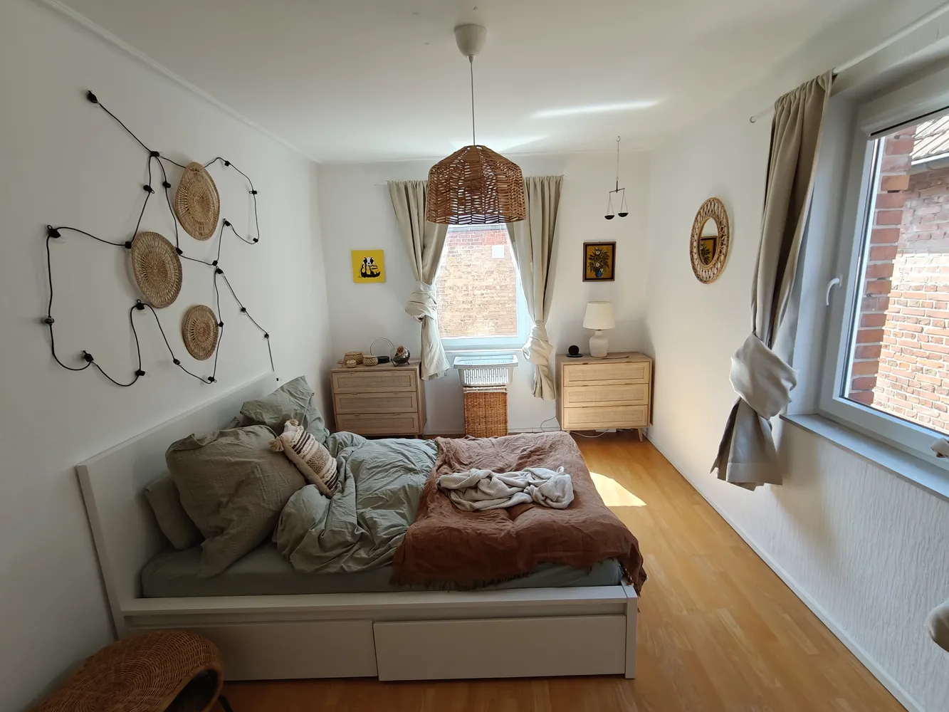 2 Zimmer Wohnung mit 53 m² in Stuttgart – Bild 2