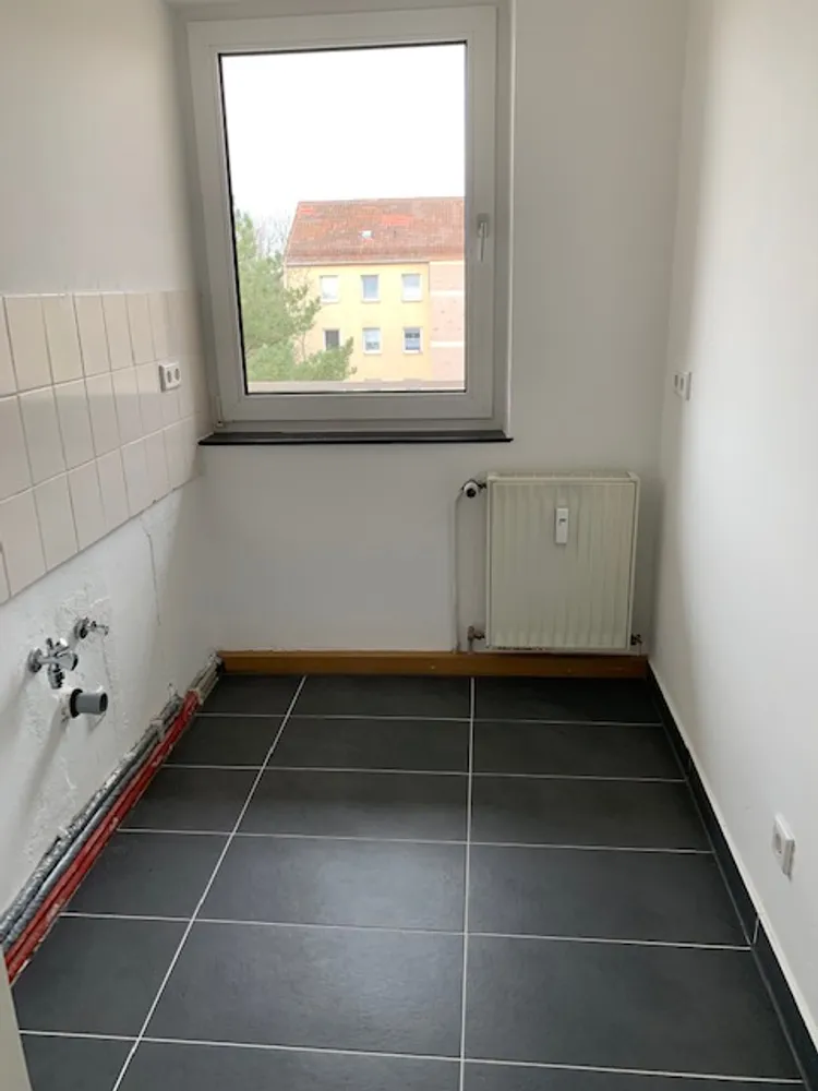 1 Zimmer Wohnung mit 31 m² in Nürnberg – Bild 2