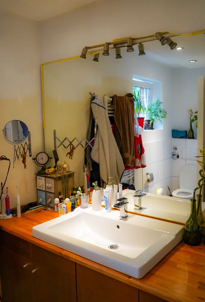 3 Zimmer Wohnung mit 74 m² in Hamburg – Bild 12