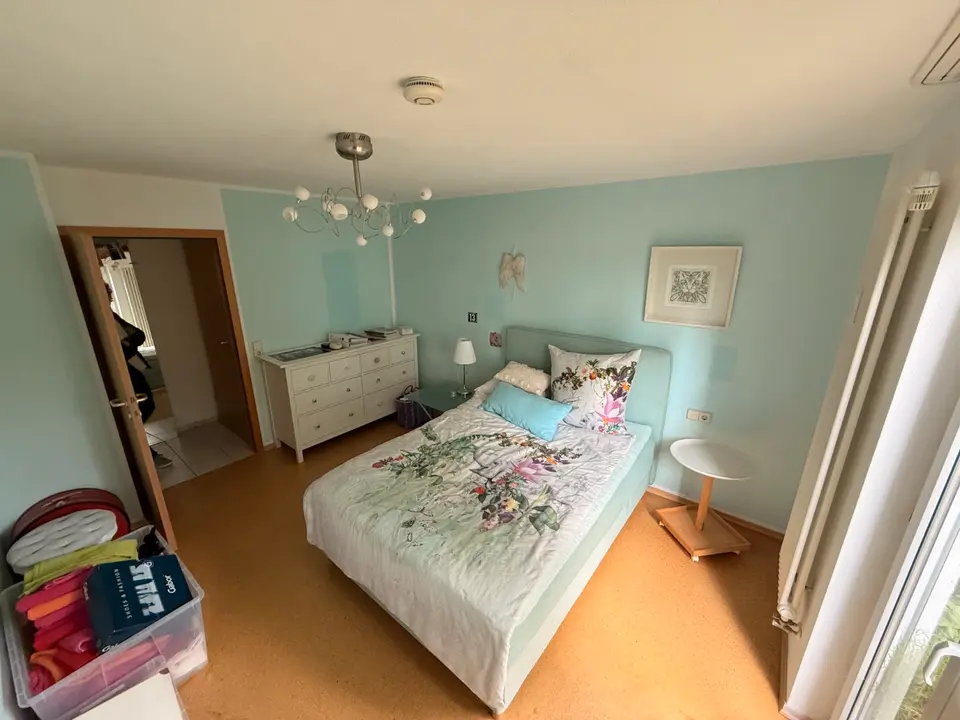 4 Zimmer Wohnung mit 85 m² in Biberach an der Riß – Bild 7