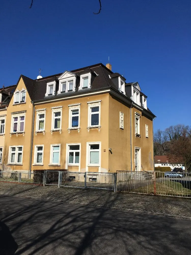 5 room apartment with 116 m² in Kamenz – Photo 2