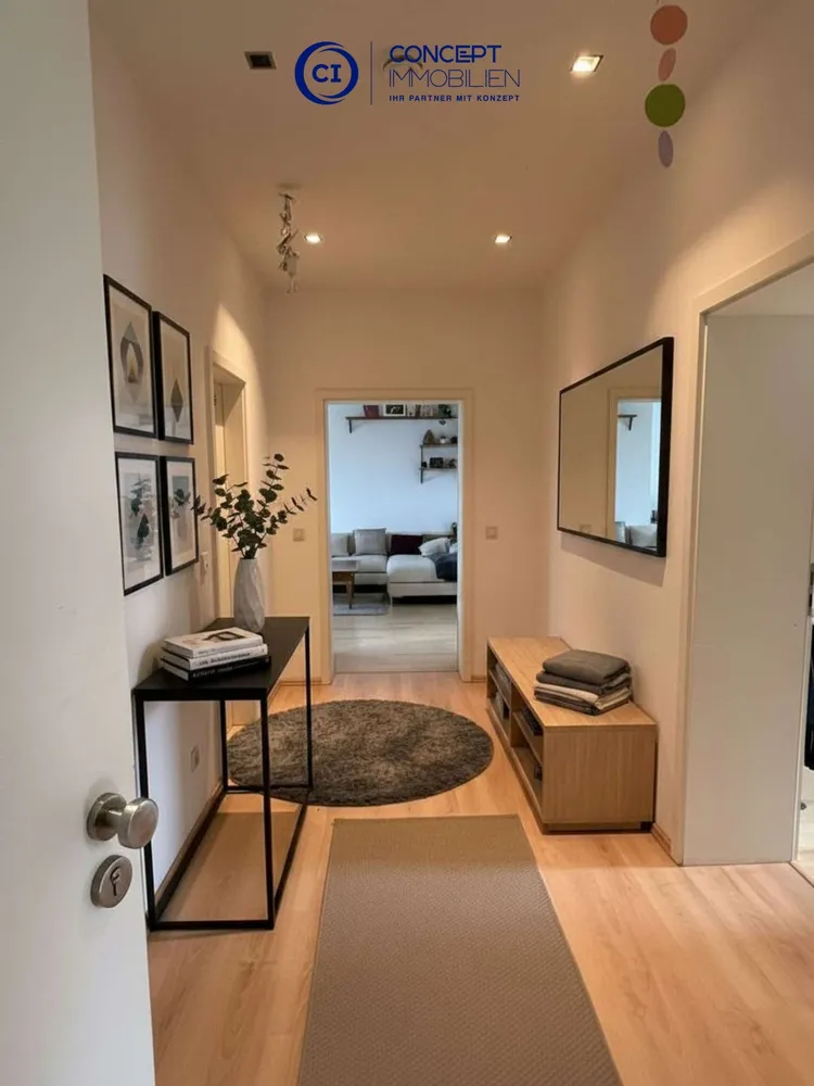 4 Zimmer Wohnung mit 117 m² in Köln – Bild 3