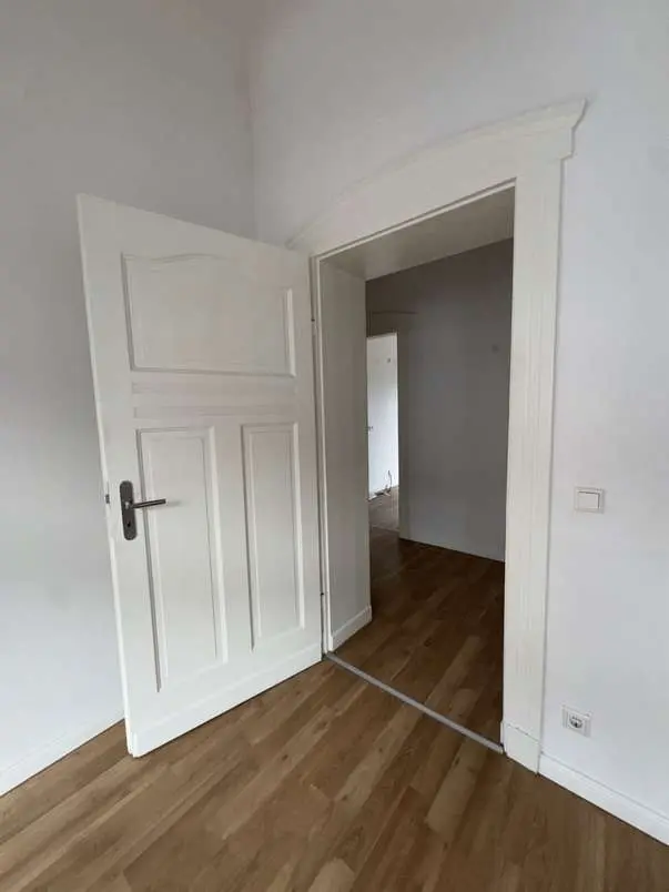 2 Zimmer Wohnung mit 63 m² in Krefeld – Bild 10