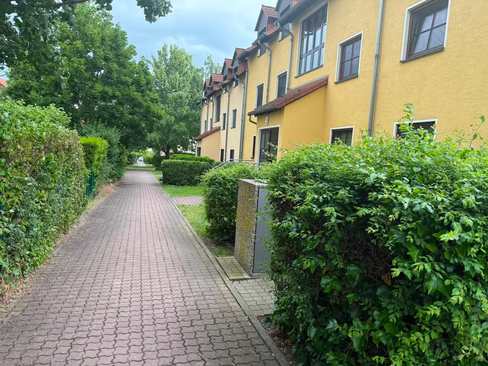 3 Zimmer Wohnung mit 73 m² in Eilenburg – Bild 2
