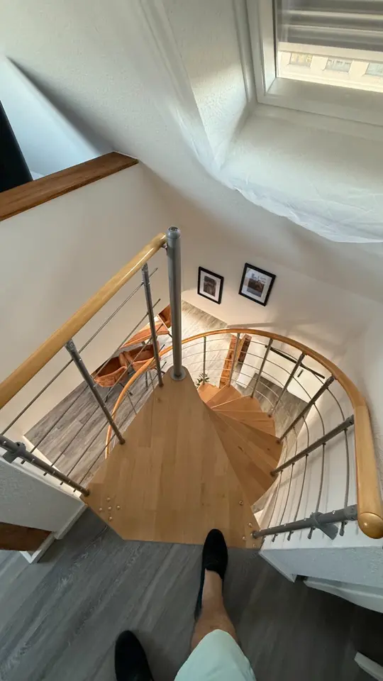 3 Zimmer Wohnung mit 82 m² in Limburg an der Lahn – Bild 7