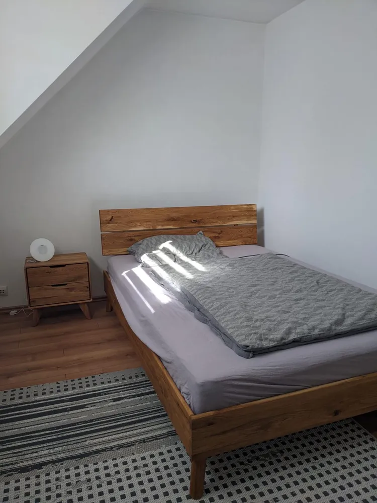 3 Zimmer Wohnung mit 56 m² in Stuttgart – Bild 5