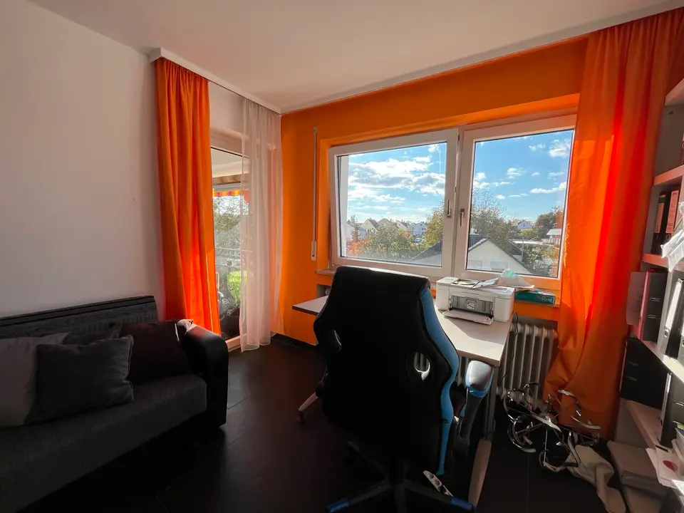 4 Zimmer Wohnung mit 110 m² in Metzingen – Bild 9