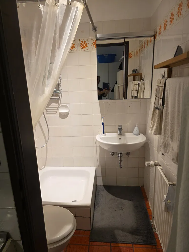 1 Zimmer Wohnung mit 36 m² in Mainz – Bild 5
