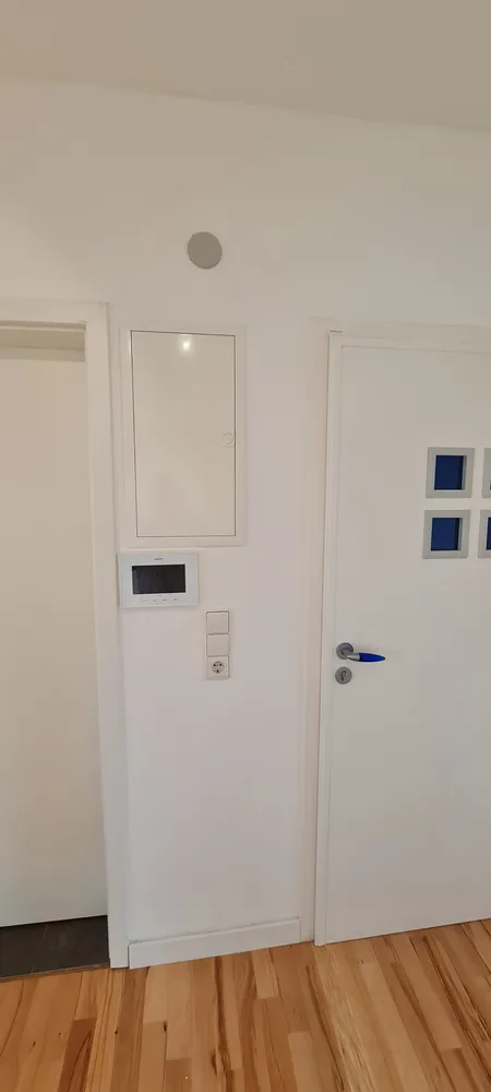 3 room apartment with 90 m² in Fellbach – Photo 2