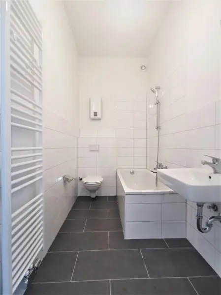 2 Zimmer Wohnung mit 54 m² in Wuppertal – Bild 5