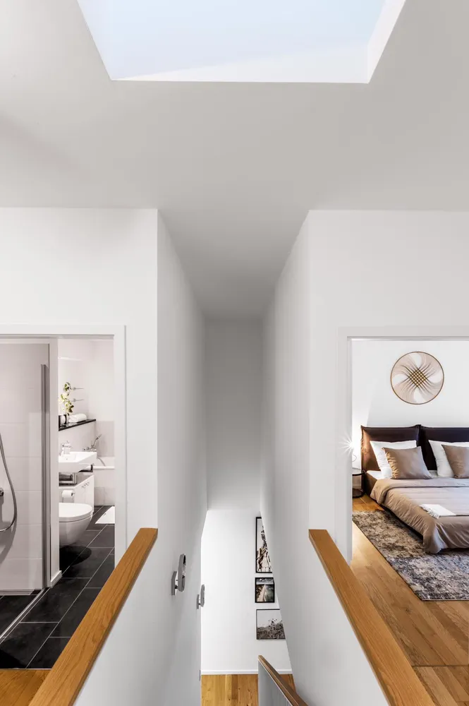 4 room apartment with 112 m² in Berlin – Photo 3