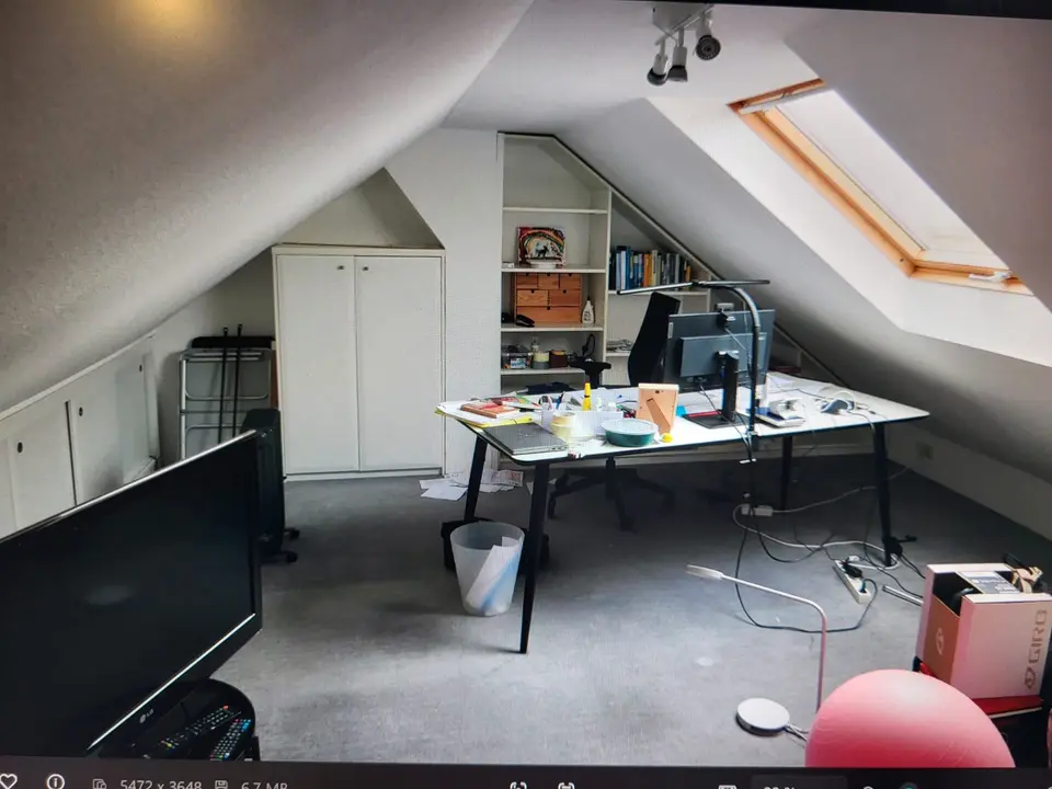 4 Zimmer Wohnung mit 86 m² in Meerbusch – Bild 10