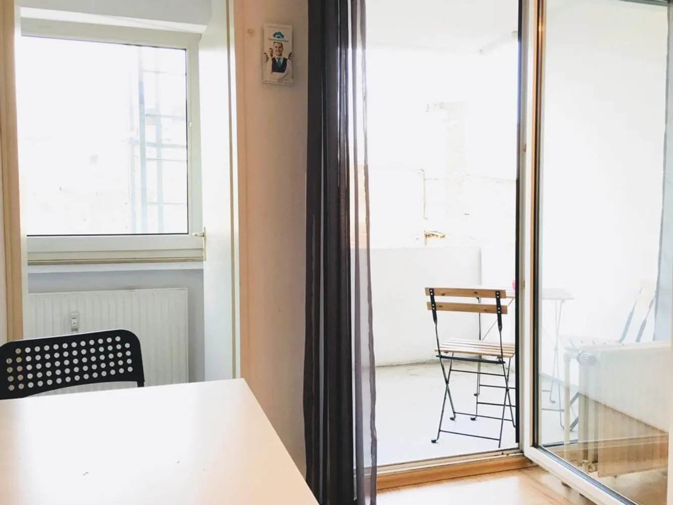 1 Zimmer Wohnung mit 25 m² in Dortmund – Bild 3