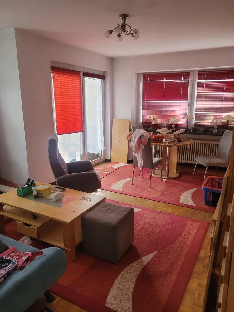 2 Zimmer Wohnung mit 49 m² in Krefeld – Bild 2
