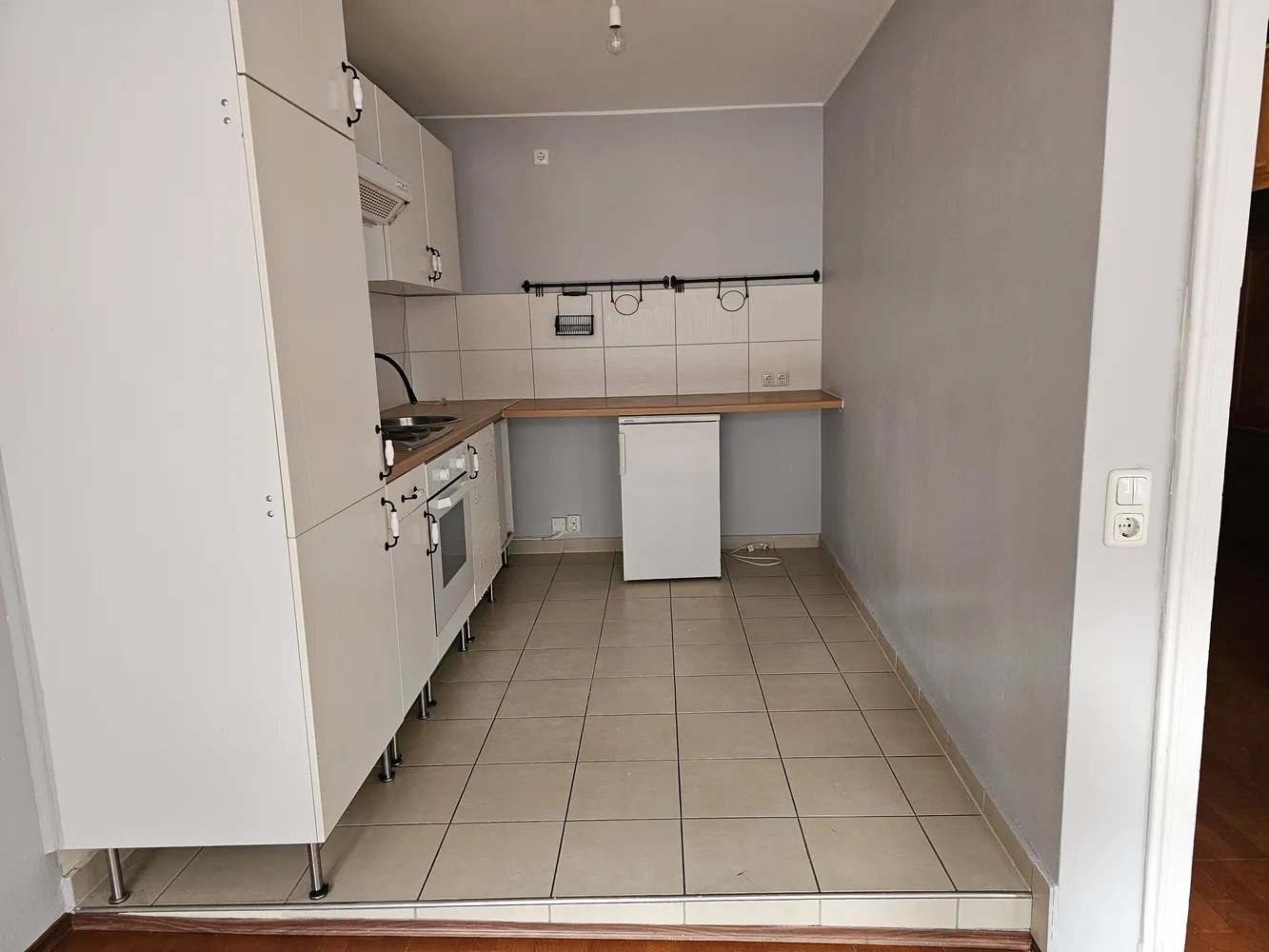3 Zimmer Wohnung mit 80 m² in Nürnberg – Bild 3