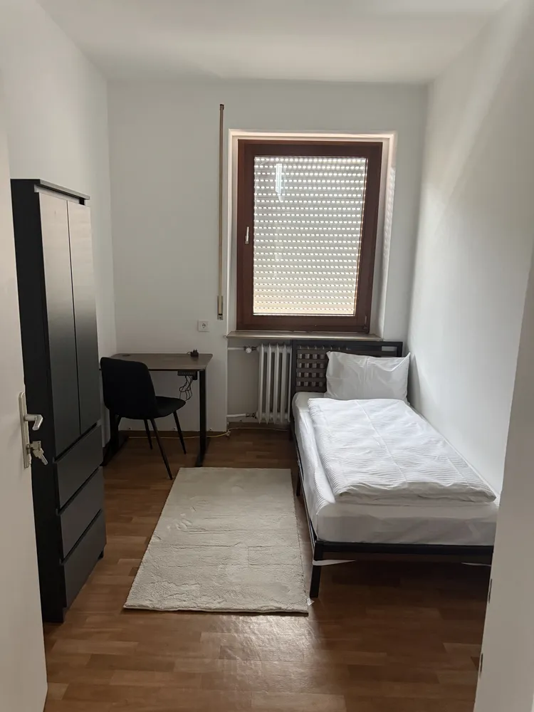 5 Zimmer Wohnung mit 84 m² in Stuttgart – Bild 8