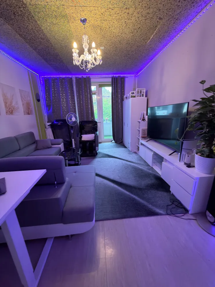 2 Zimmer Wohnung mit 58 m² in Berlin – Bild 2