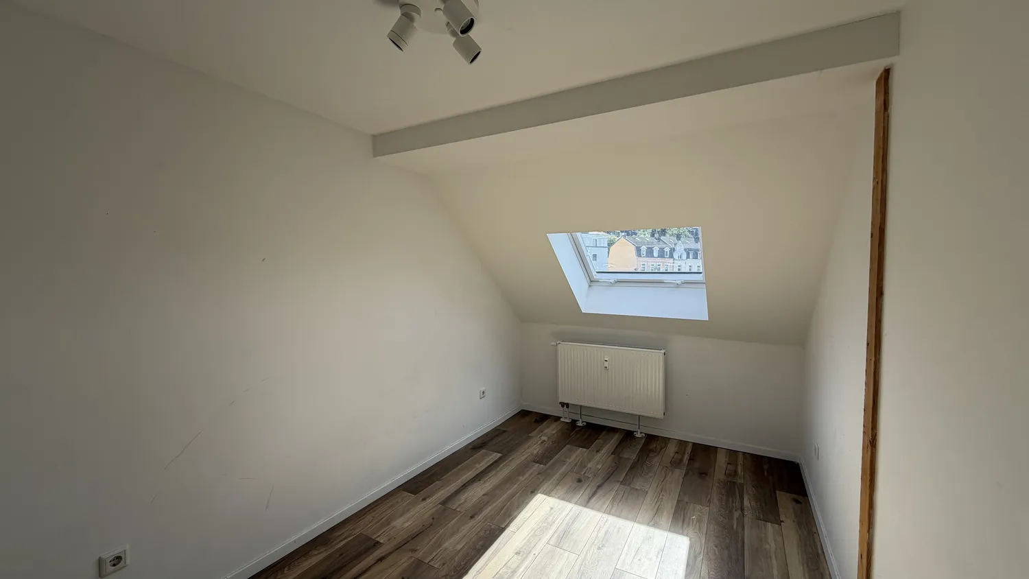 4 Zimmer Wohnung mit 117 m² in Wuppertal – Bild 6
