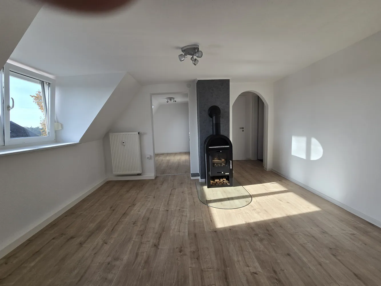 2 room apartment with 59 m² in Weiden in der Oberpfalz – Photo 4