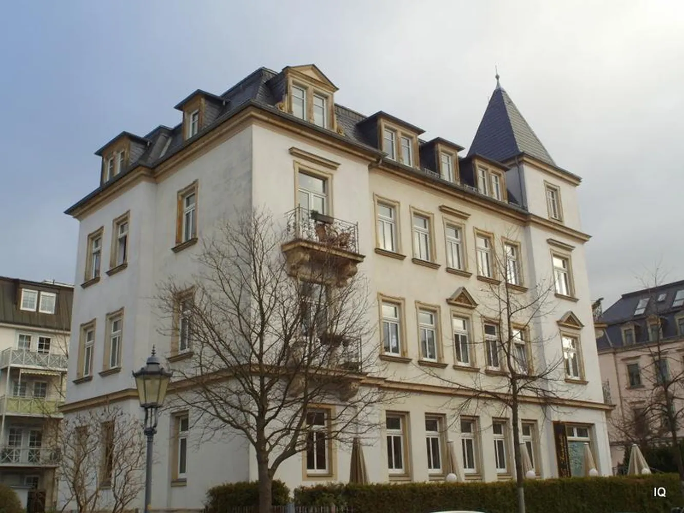 2 Zimmer Wohnung mit 72 m² in Dresden – Bild 10