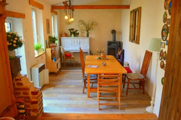 12 Zimmer Wohnung mit 600 m² in Duisburg – Bild 6