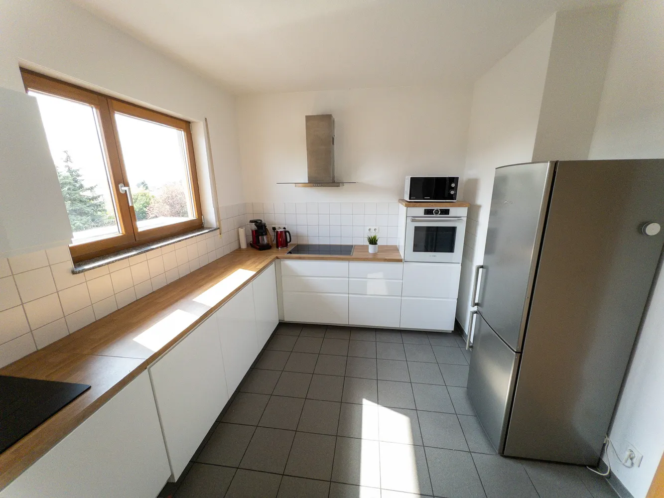 3 room apartment with 80 m² in Düsseldorf – Photo 3