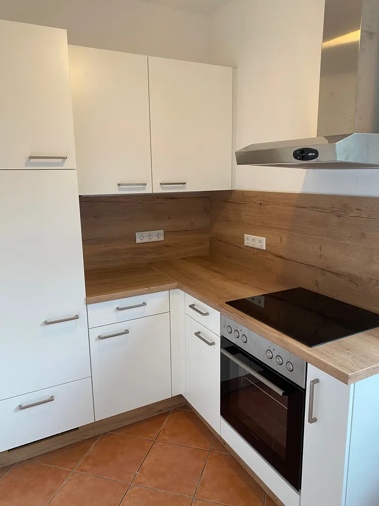 3 Zimmer Wohnung mit 96 m² in Paderborn – Bild 2