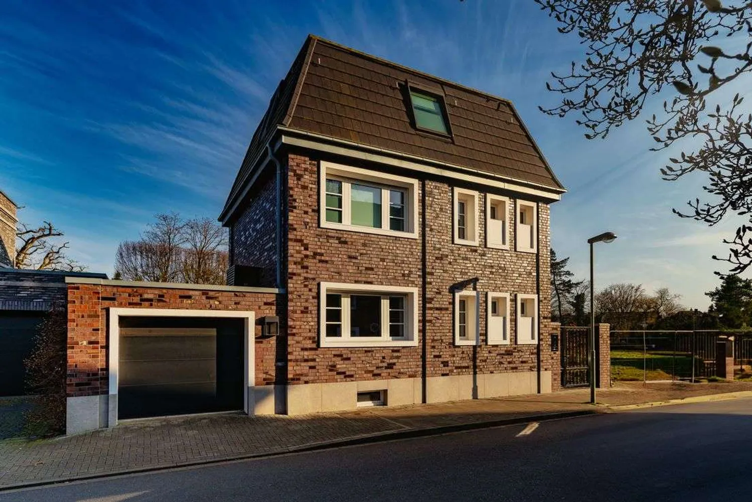6 Zimmer Haus mit 185 m² in Meerbusch – Bild 4