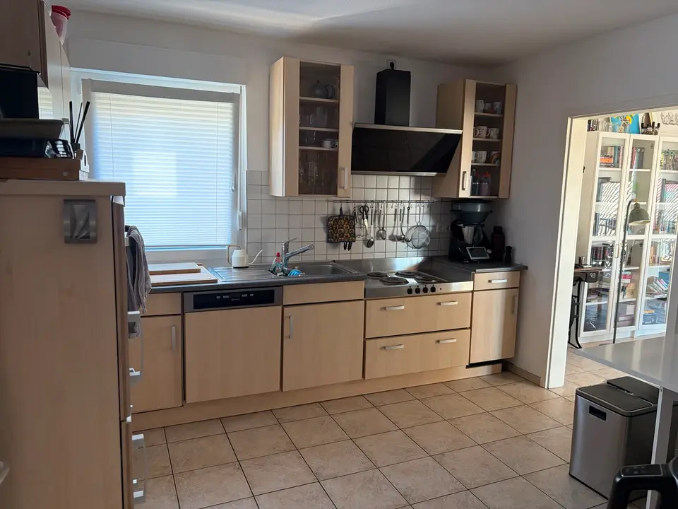 3 Zimmer Wohnung mit 81 m² in Paderborn – Bild 9