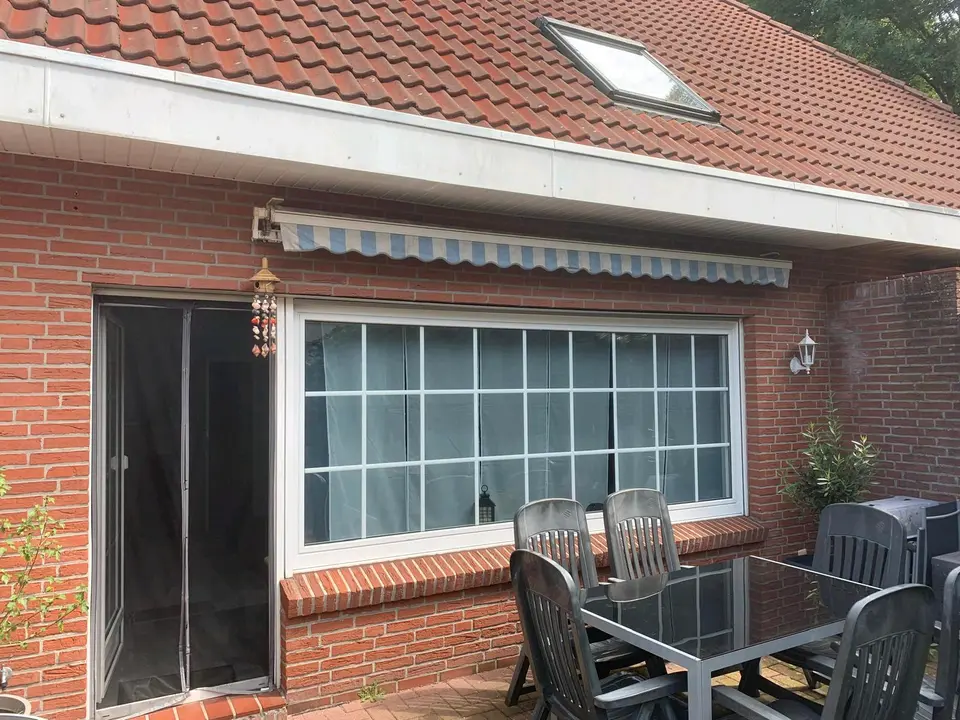 4 Zimmer Haus mit 95 m² in Leer – Bild 4
